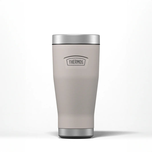 Thermos Icon Travel Tumbler 470ml - Sandstone