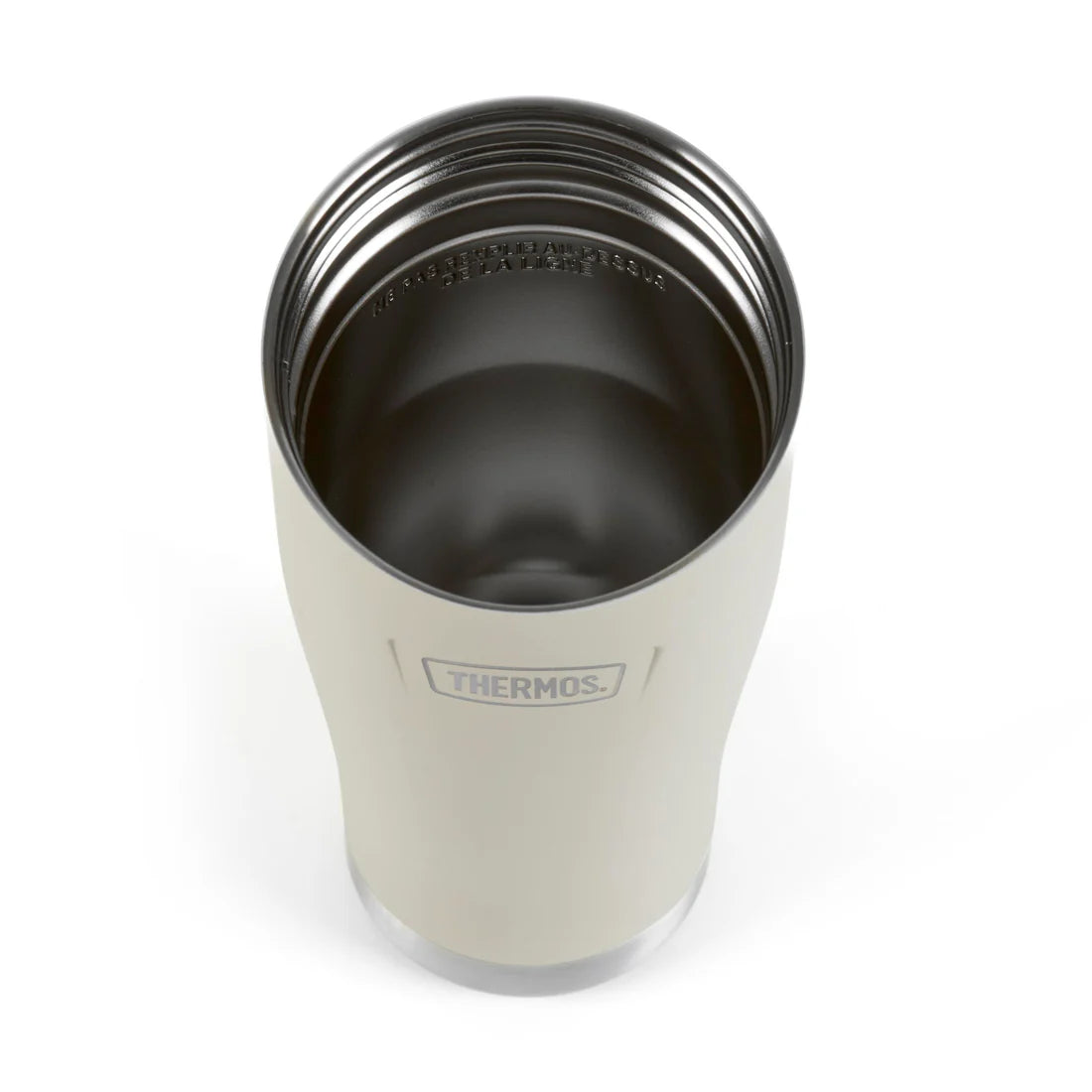 Thermos Icon Travel Tumbler 470ml - Sandstone
