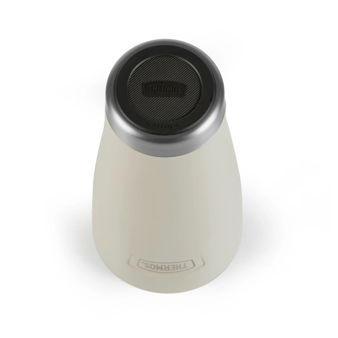 Thermos Icon Travel Tumbler 470ml - Sandstone