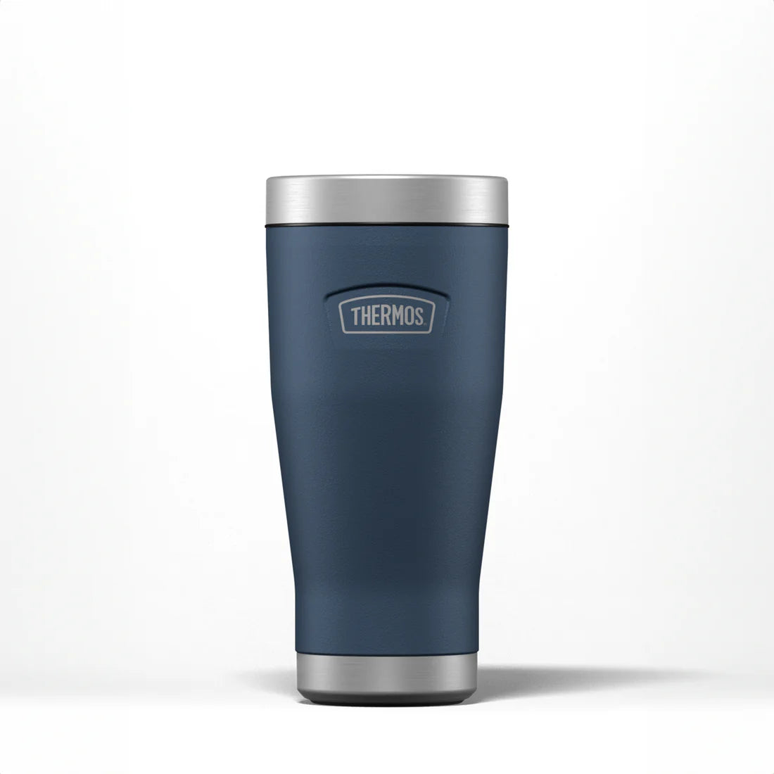 Thermos Icon Travel Tumbler 470ml - Solent Navy