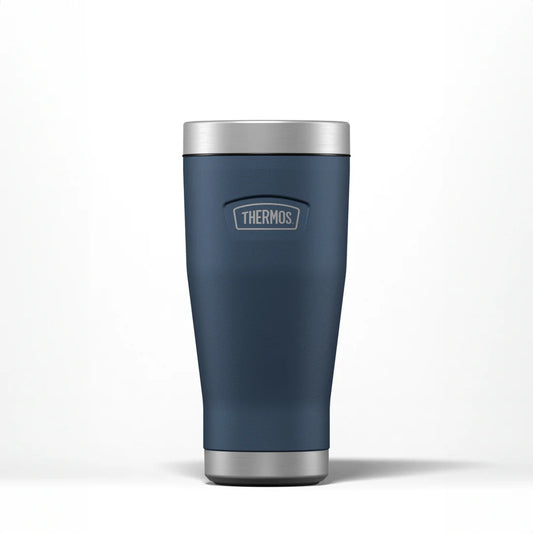 Thermos Icon Travel Tumbler 470ml - Solent Navy