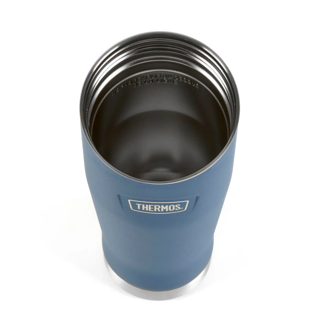 Thermos Icon Travel Tumbler 470ml - Solent Navy