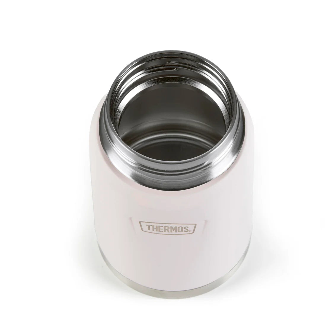 Thermos Icon Food Flask 710ml - Peony Pink
