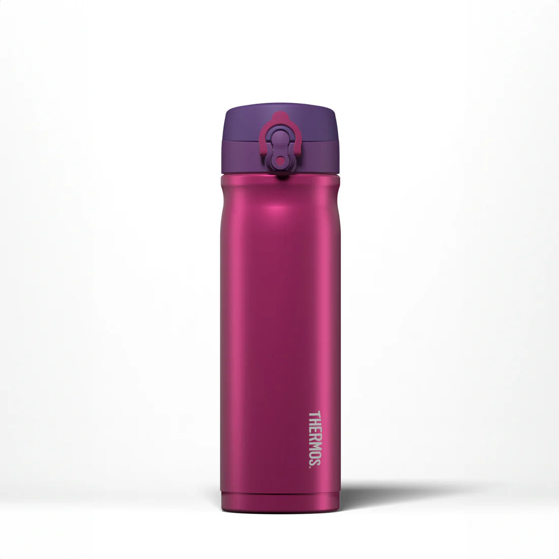 Thermos Direct Drink Flask 470ml Pink