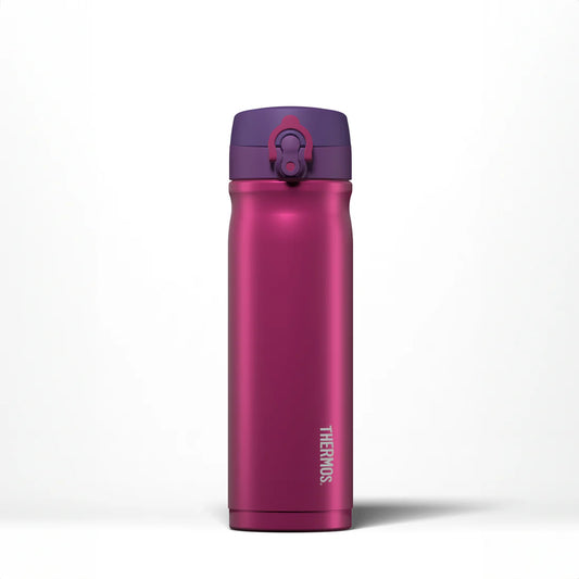 Thermos Direct Drink Flask 470ml Pink
