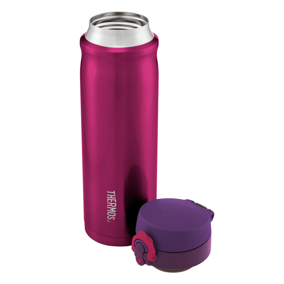Thermos Direct Drink Flask 470ml Pink