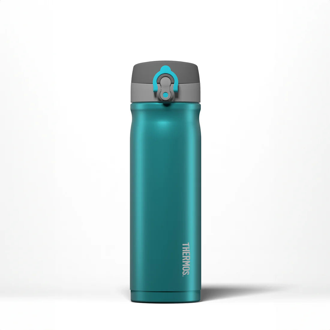 Thermos Direct Drink Flask 470ml Teal