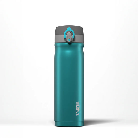 Thermos Direct Drink Flask 470ml Teal