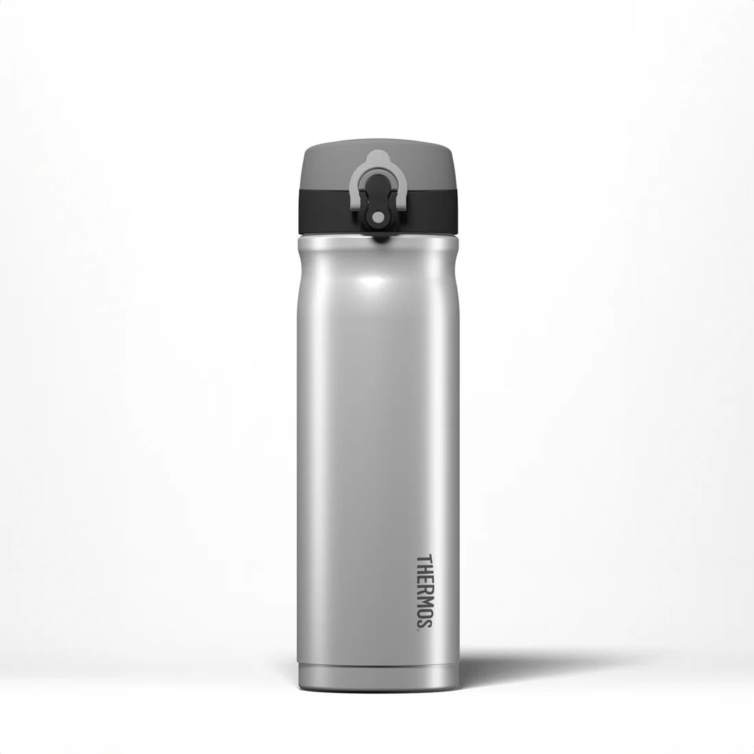 Thermos Direct Drink Flask 470ml Stainless Steel