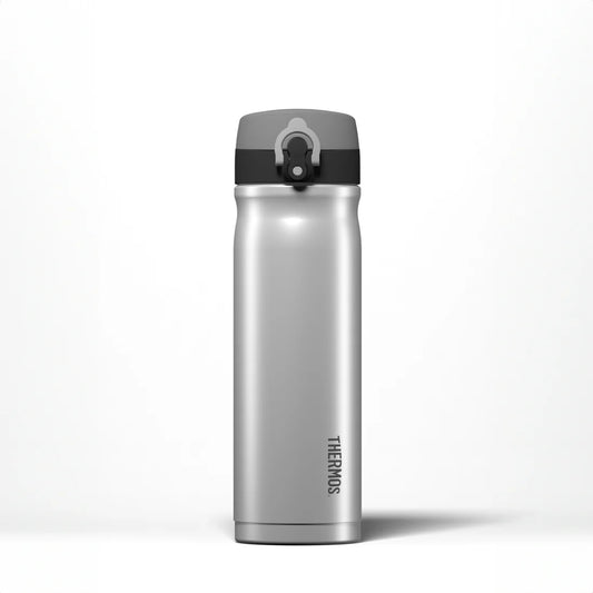 Thermos Direct Drink Flask 470ml Stainless Steel