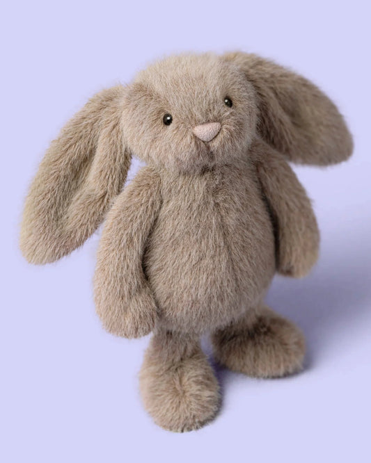 Jellycat Fawn Flufflet Bunny