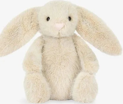 Jellycat Wheat Flufflet Bunny