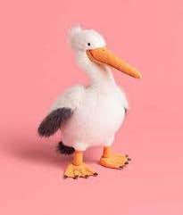 Jellycat Keli Pelican