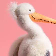 Jellycat Keli Pelican