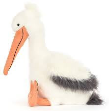 Jellycat Keli Pelican