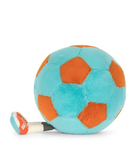 Jellycat Amuseables Jellycat Football