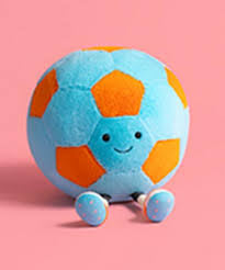 Jellycat Amuseables Jellycat Football