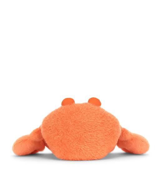 Jellycat Pinchsnap Crab