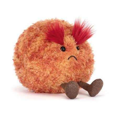 Jellycat Amuseables Planet Mars - Space Range