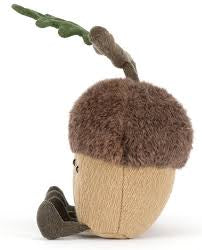 Jellycat Amuseables Ort & Tum Acorns