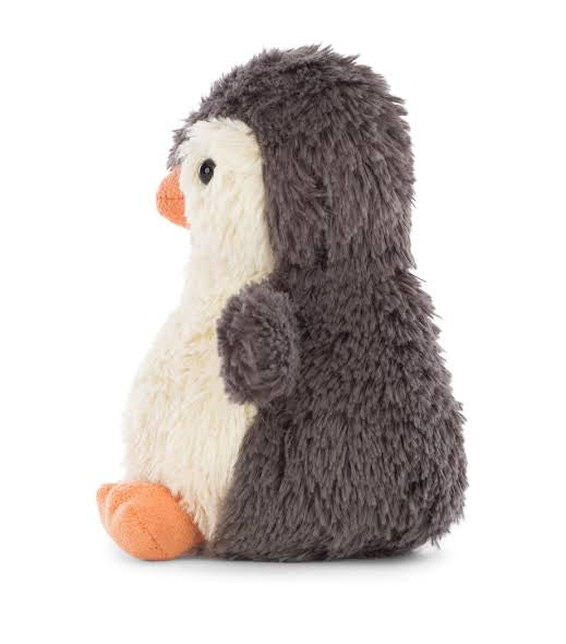 Jellycat Peanut Penguin small