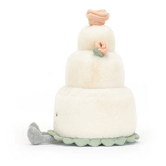 Jellycat Amusable Wedding Cake