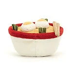 Jellycat Amusable Ramen