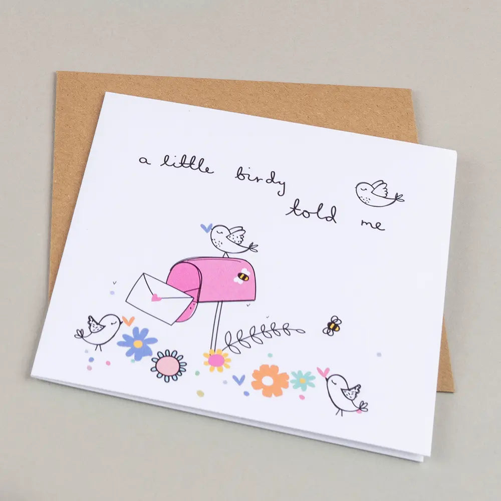 Sausage Dog Notecard Packs