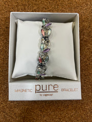 Pure Magnetic Hematite Bracelet MHB04