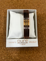 Pure Magnetic Copper Bracelet CMB03
