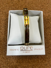 Pure Magnetic Copper Bracelet CMB22