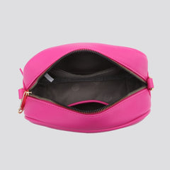 Crossbody Bag Hot Pink
