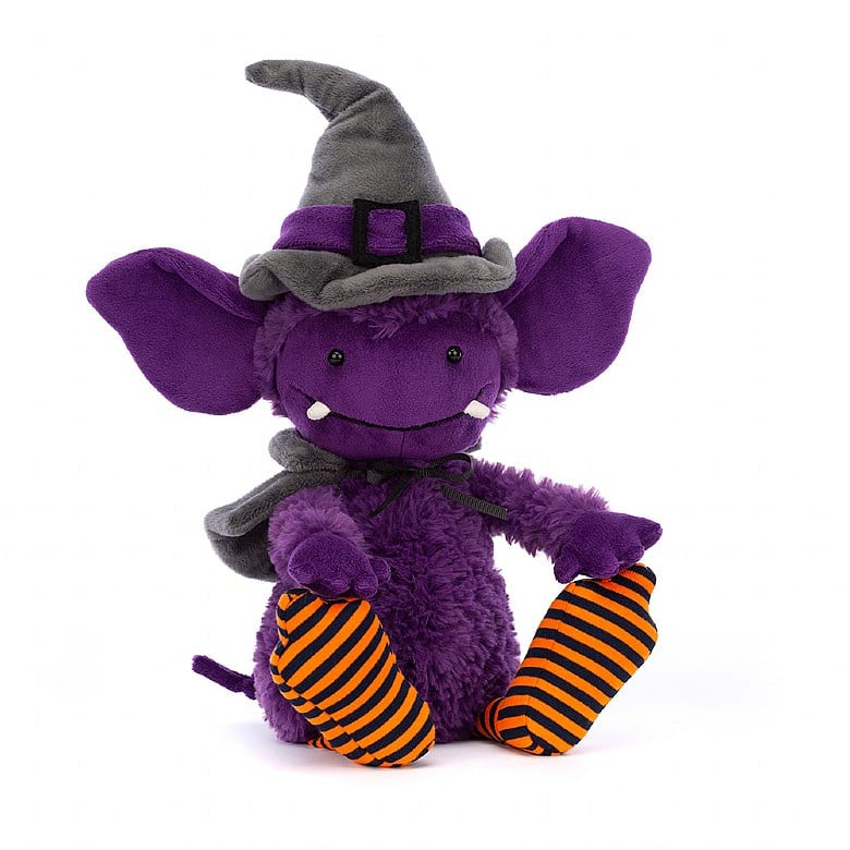 Jellycat Greta Gremlin