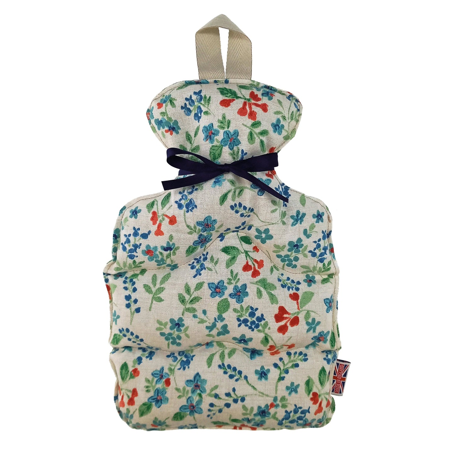 Wheat Bottle - Wildflower Blue