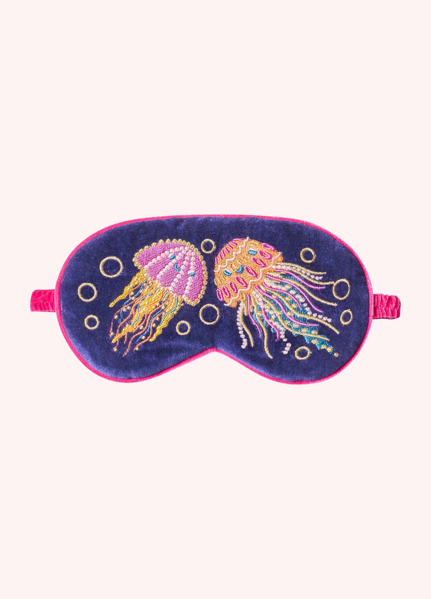 Lavender Eye Mask - Jolly Jellies