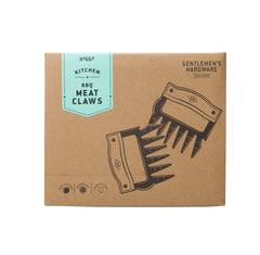 Gentleman’s Hardware Meat Claws