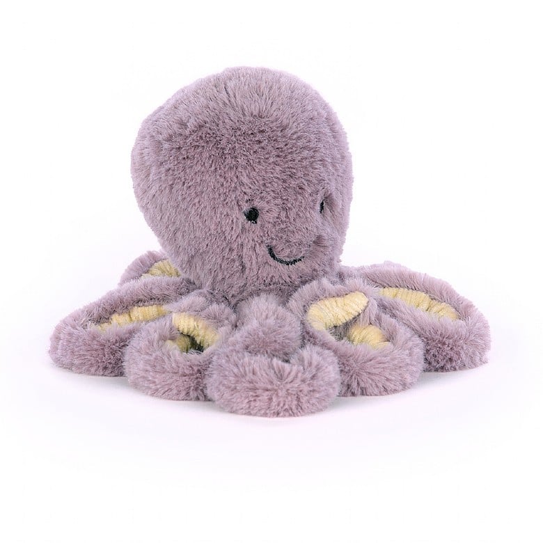 Jellycat Maya Octopus Small