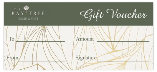 The Bay Tree Gift Voucher