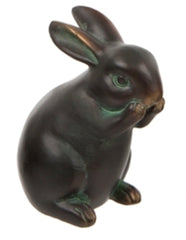 Miniature Rabbit Ornaments