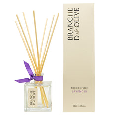 Lavender Branche D’Olive Room Diffuser