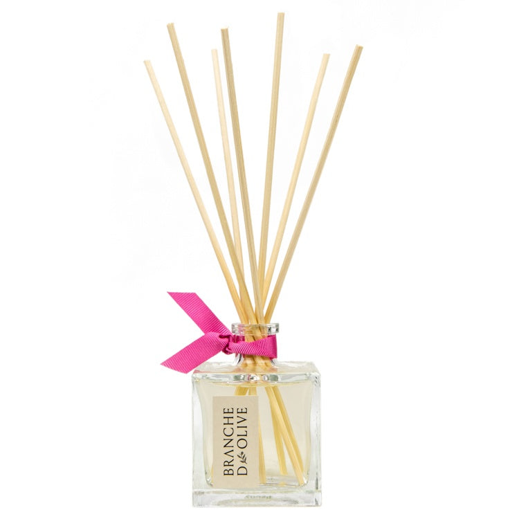 Peony Branche D’Olive Room Diffuser