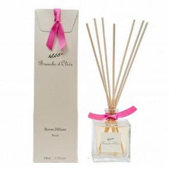 Peony Branche D’Olive Room Diffuser