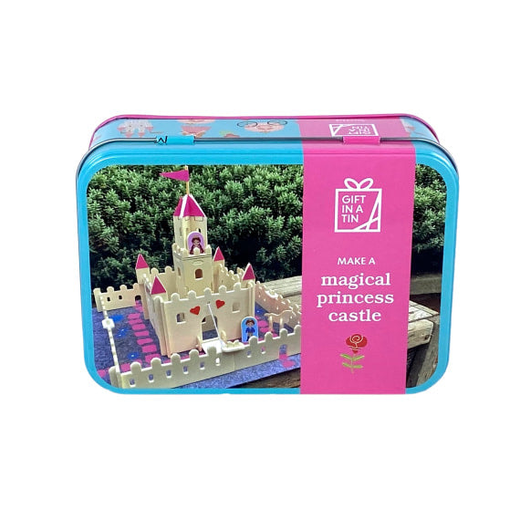 Magical Princess Castle