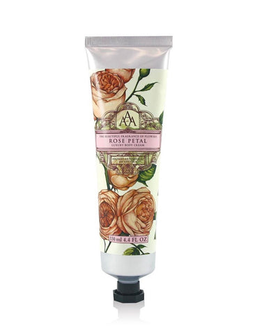 Somerset Toiletries AAA Rose Petal Hand Cream 60ml