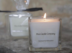 Box Candle Company - Island Paradise Candle