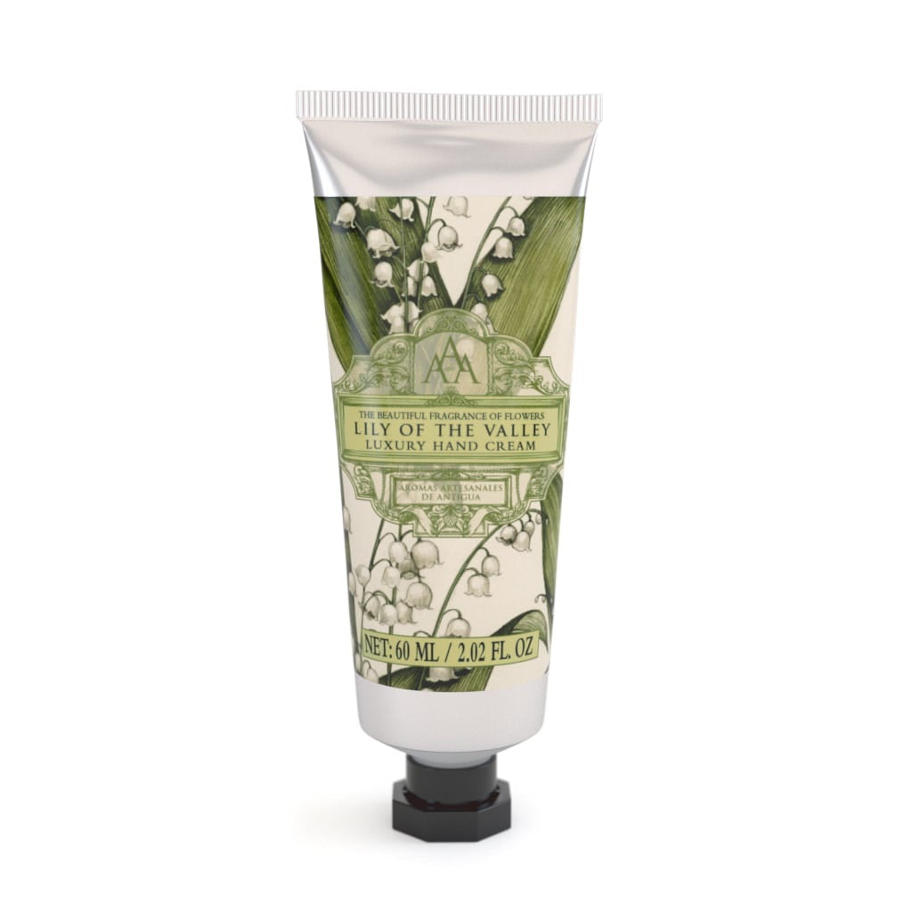 Somerset Toiletries AAA Lily of the Valley Hand Cream 60ml