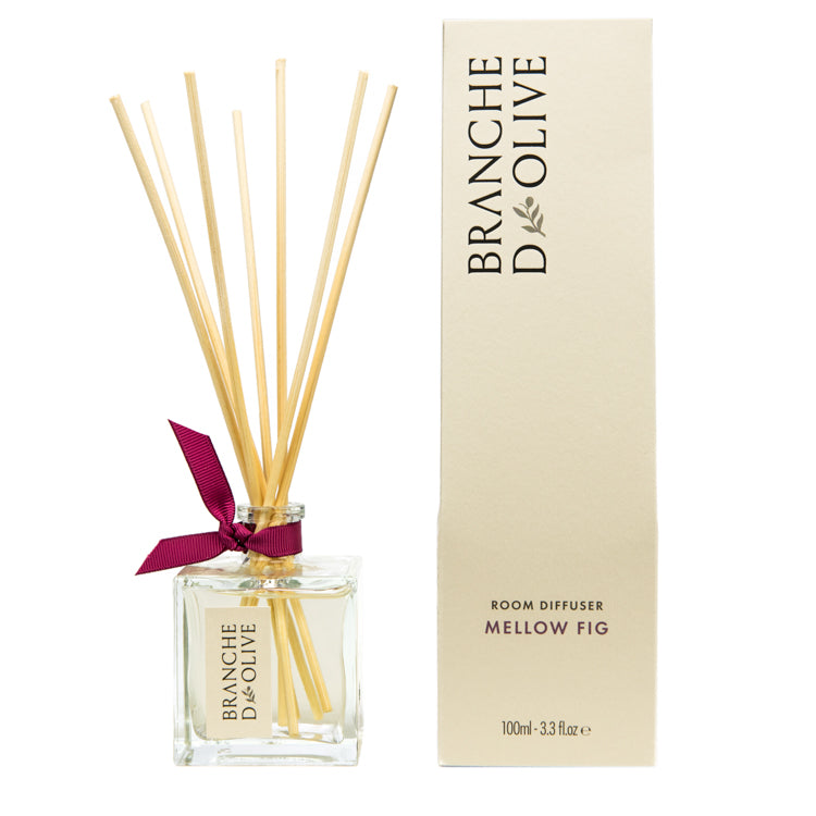 Mellow Fig Branche D’Olive Room Diffuser