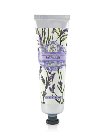 Somerset Toiletries AAA Lavender Hand Cream 60ml