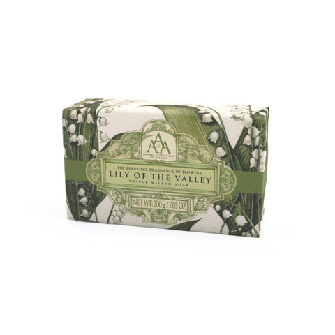 Somerset Toiletries AAA Lily of the Valley Hand Soap 200g