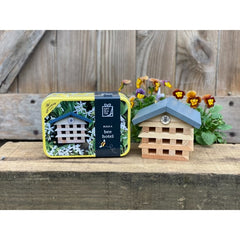 Build a Bee Hotel Kit